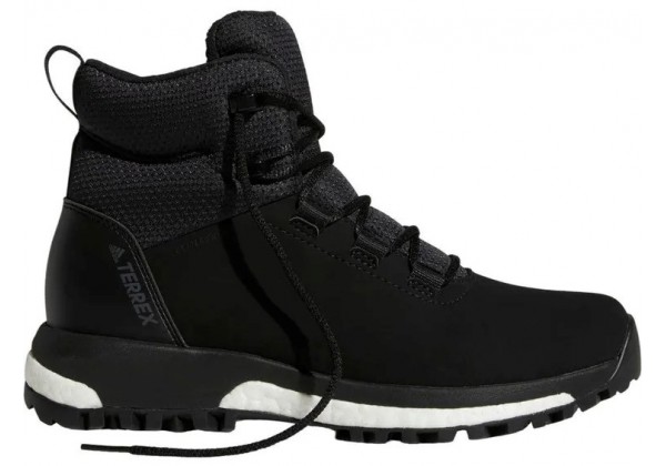 Зимние кроссовки Adidas Terrex Pathmaker CW черные